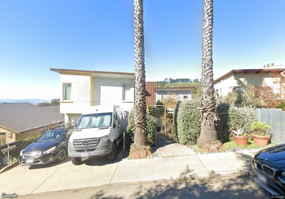 373 Gravatt Dr, Berkeley, CA 94705 - photo 1