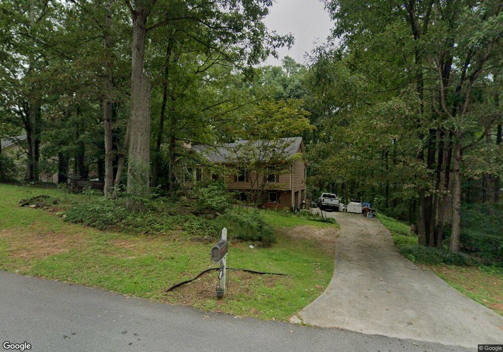 125 Autumn Cove, Covington, GA 30016 - photo 1