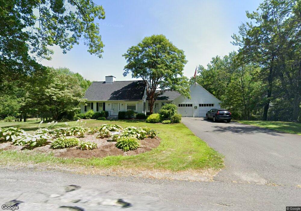 345 Walnut Hill Rd, Orange, MA 01364 - photo 1