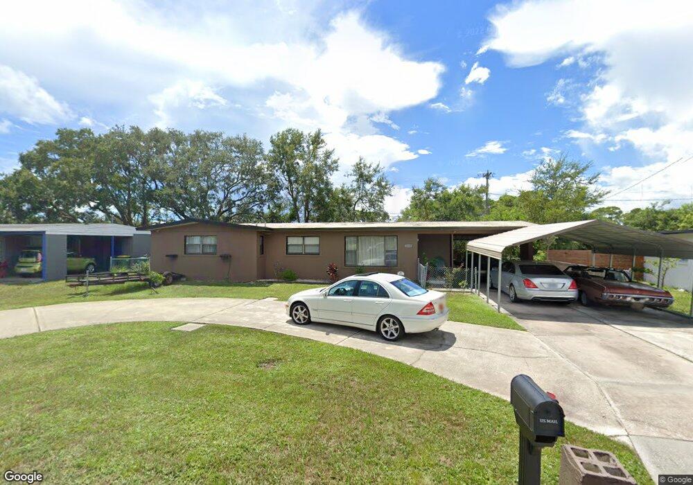 1219 Cypress Ln, Cocoa, FL 32922 - photo 1