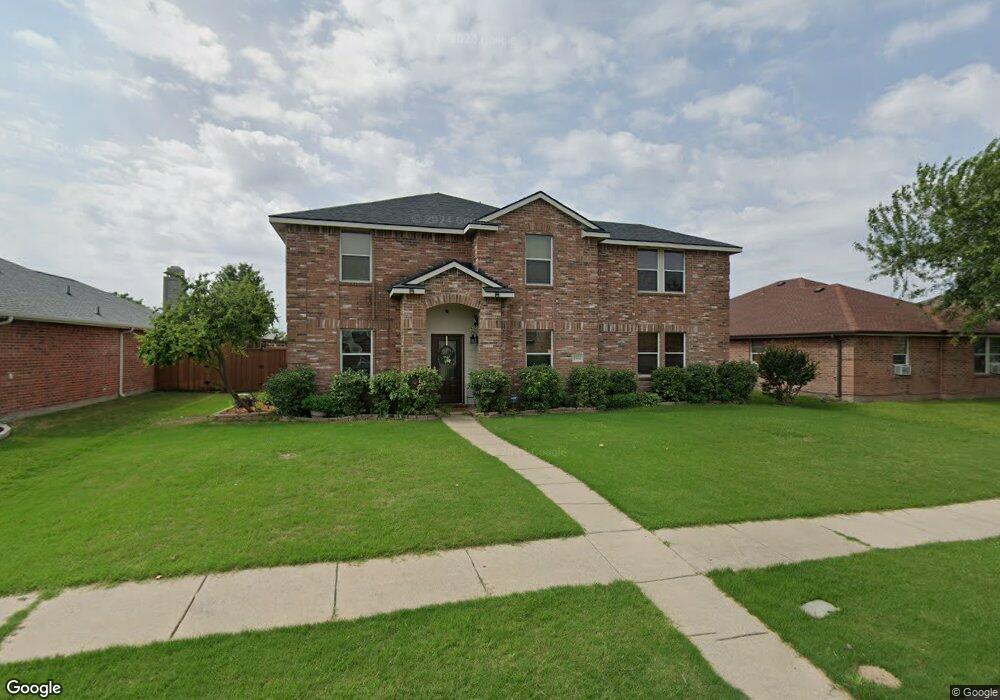 2904 Glendale Dr, Wylie, TX 75098 - photo 1