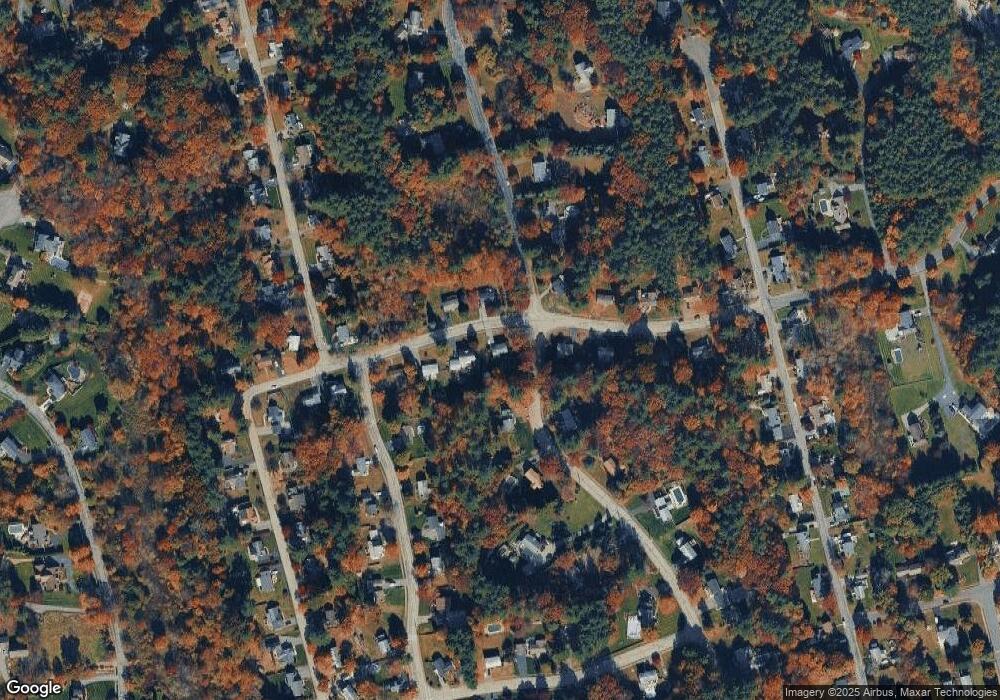 7 Susan Dr, North Reading, MA 01864 - photo 1