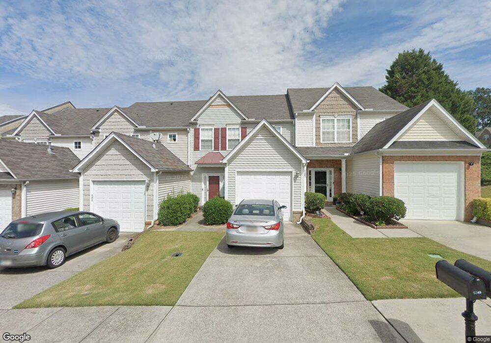 5349 Paramount View Way, Sugar Hill, GA 30518 - photo 1