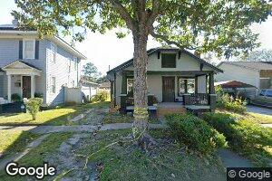 1233 E Duffy St, Savannah, GA 31404