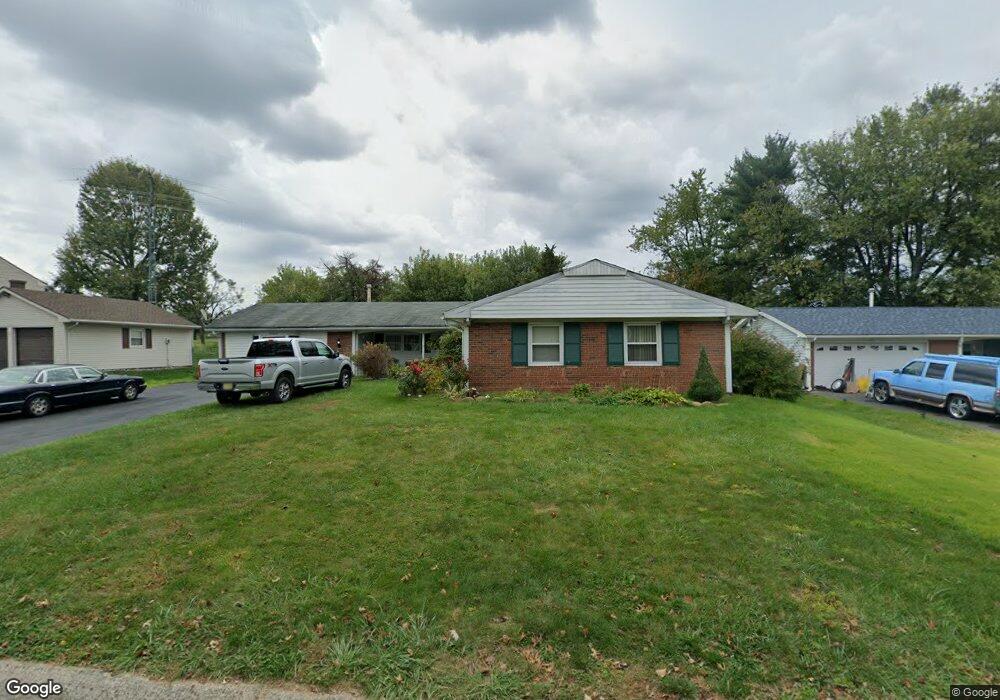 26 Club House Dr, Willingboro, NJ 08046 - photo 1