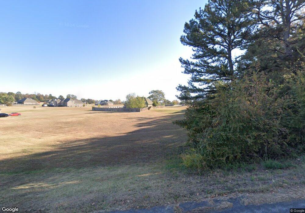 404 Stone Mountain Loop, Alma, AR 72921 - photo 1