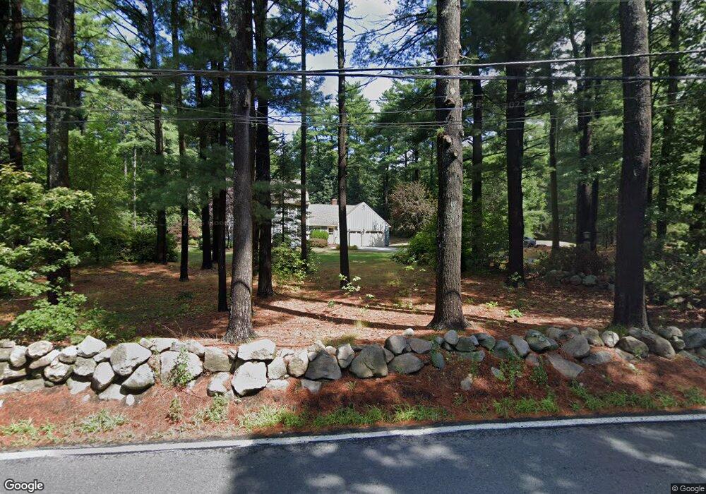 143 River St, Middleton, MA 01949 - photo 1