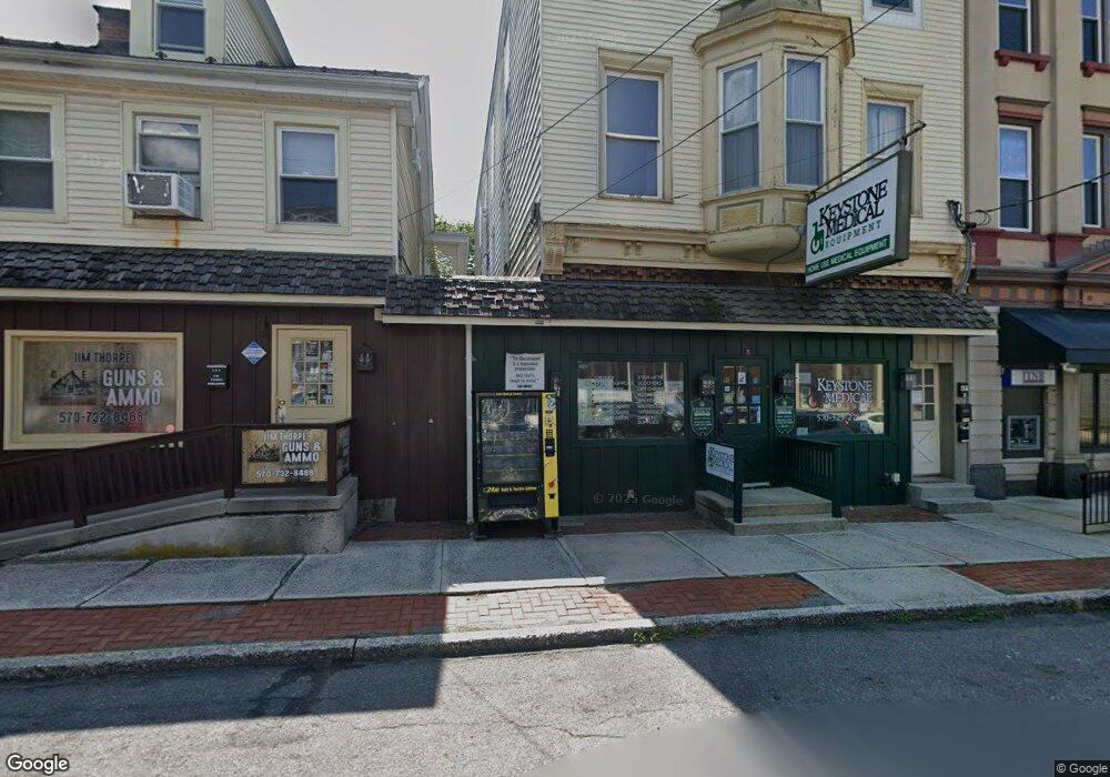 422 Center St unit First floor, Jim Thorpe, PA 18229 - photo 1