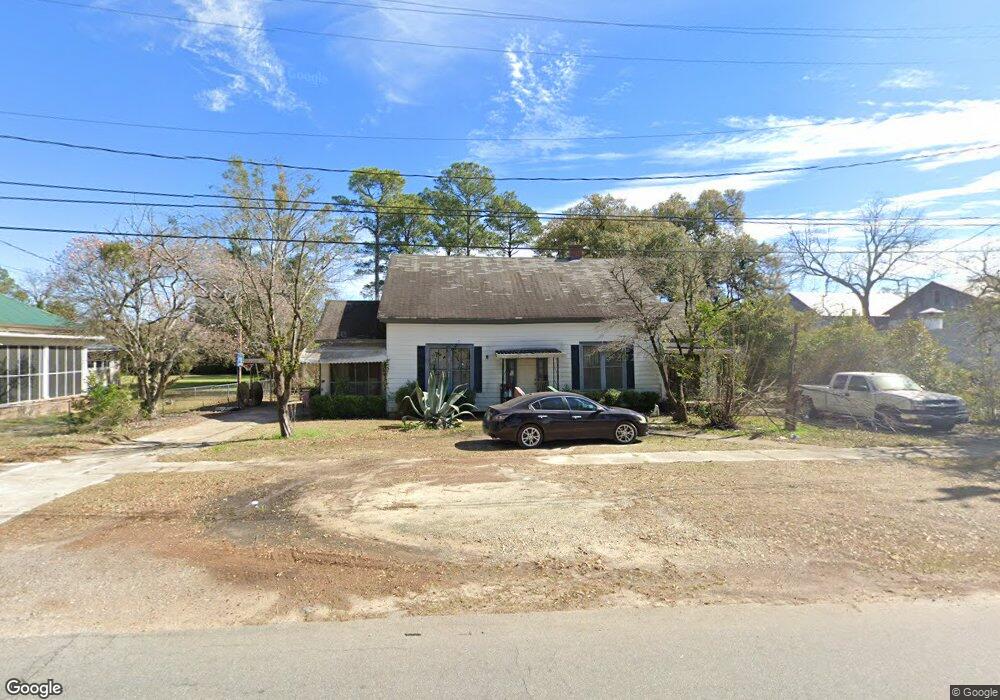 71 N Scott St, Camilla, GA 31730 - photo 1