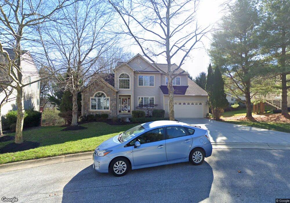 6504 Great Drum Cir, Columbia, MD 21044 - photo 1