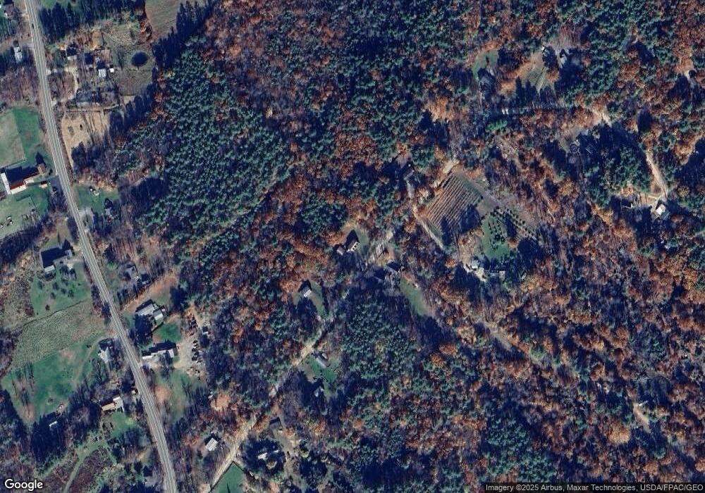 59 Bolan Rd, Milton, NH 03851 - photo 1