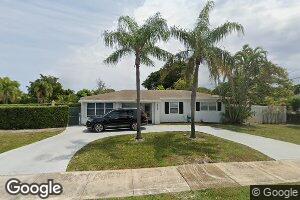 2007 Northridge Rd, Delray Beach, FL 33444