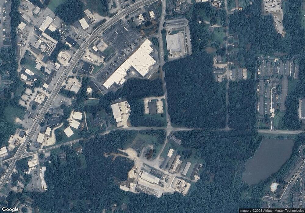 295 Postal Way, Carrollton, GA 30117 - photo 1