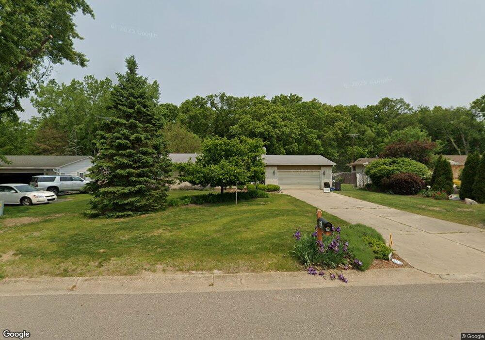 8628 Tomy Lee Trail, Flushing, MI 48433 - photo 1