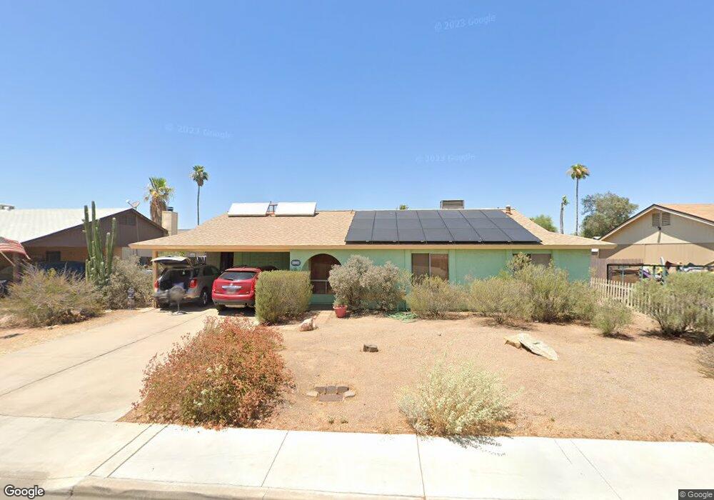 2124 E Juanita Ave, Mesa, AZ 85204 - photo 1