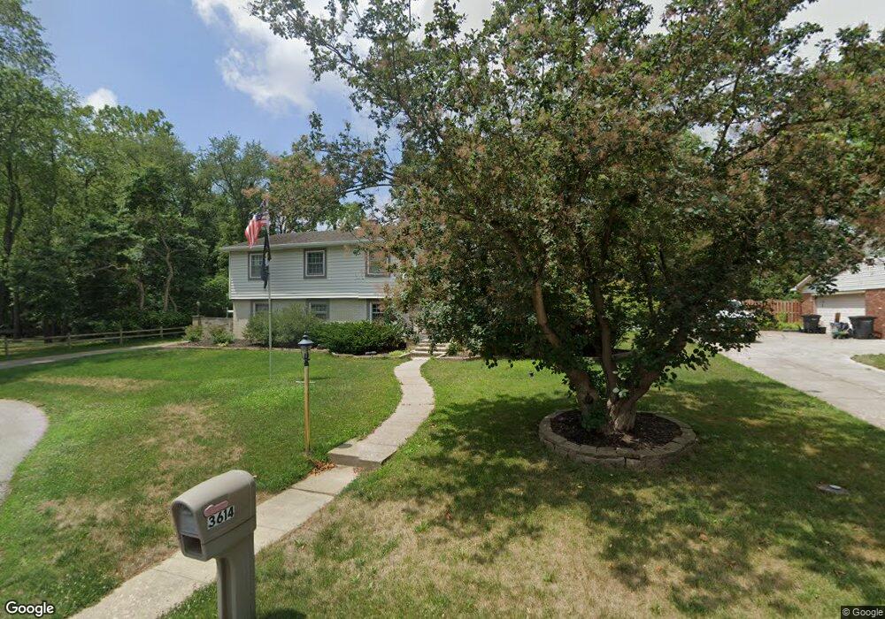 3614 Joallen Ln, Lafayette, IN 47909 - photo 1