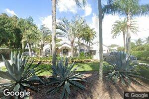 6053 Pine Dr, Lake Worth, FL 33462