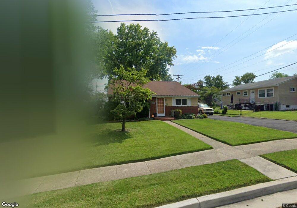 7008 Paris Rd, Gwynn Oak, MD 21207 - photo 1