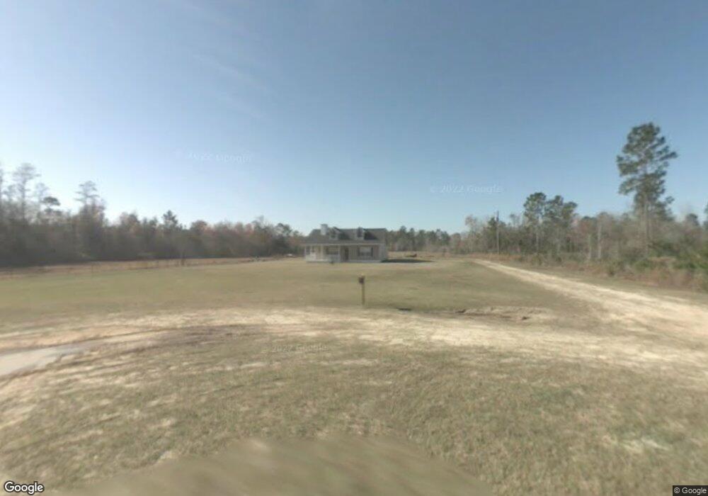 3921 Thigpen Rd, Waycross, GA 31503 - photo 1