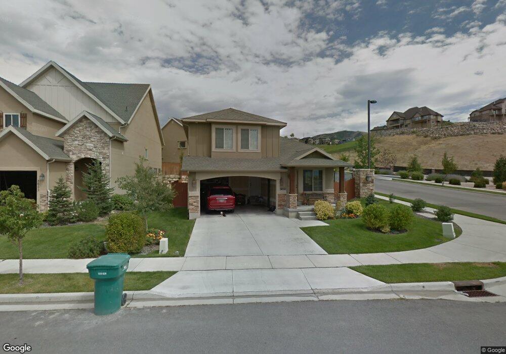 5052 N Fox Hollow Way, Lehi, UT 84043 - photo 1