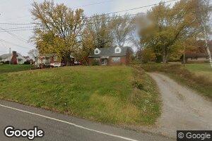 1500 Butler Rd, Worthington, PA 16262