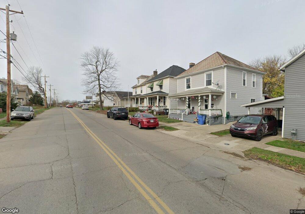 44 W Front St, Logan, OH 43138 - photo 1