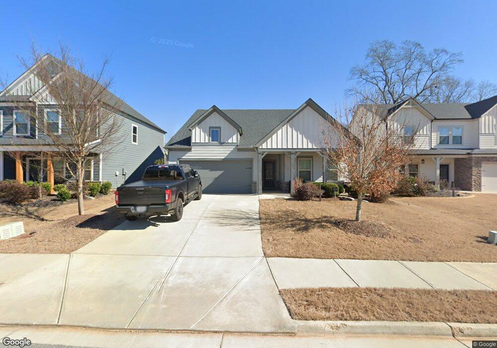 1063 Hibiscus Way SW, Mableton, GA 30126 - photo 1