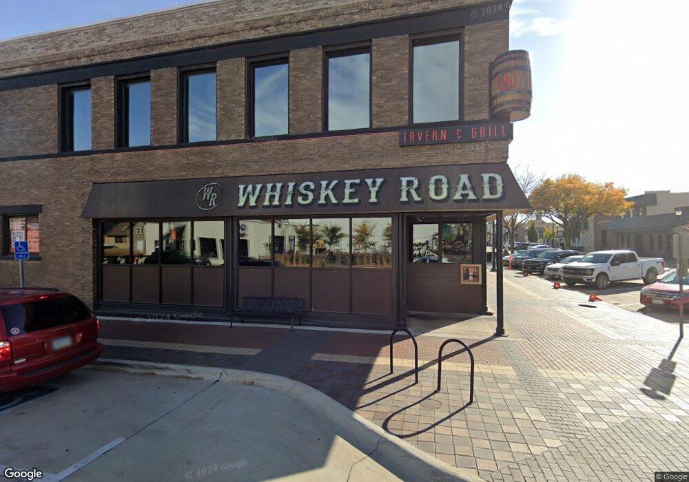 4010 Legacy #3 unit 3, Cedar Falls, IA 50613 - photo 1