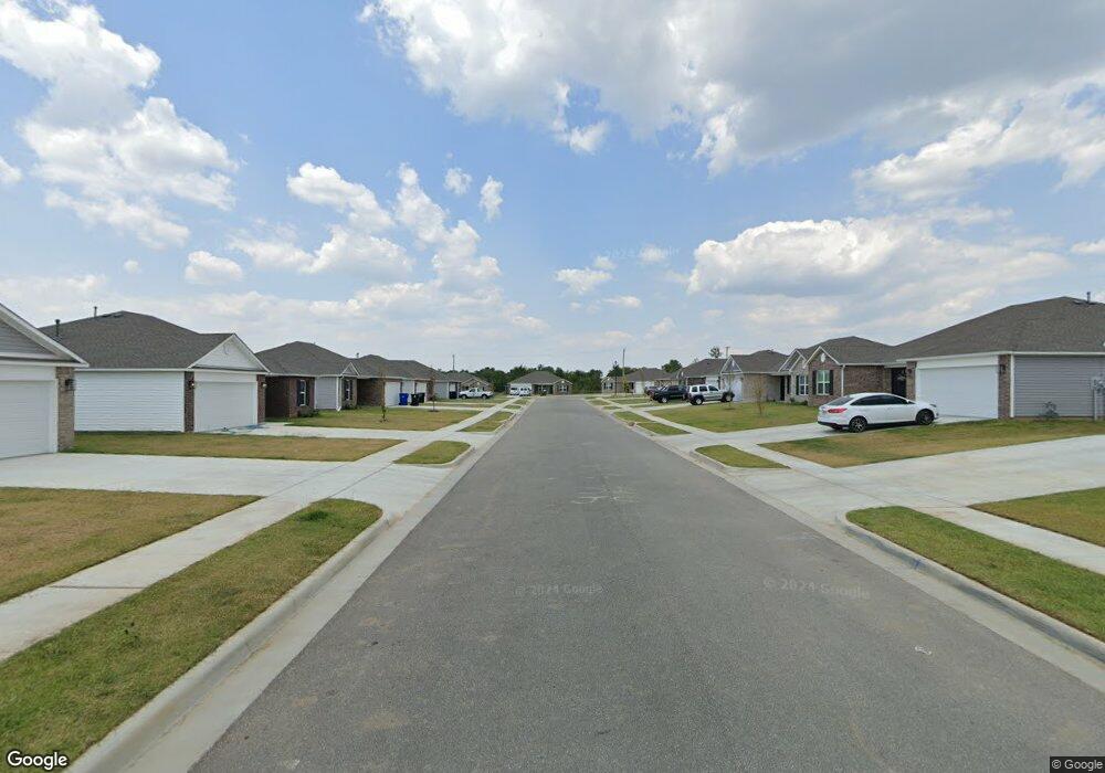 null 81st St, Broken Arrow, OK 74014 - photo 1