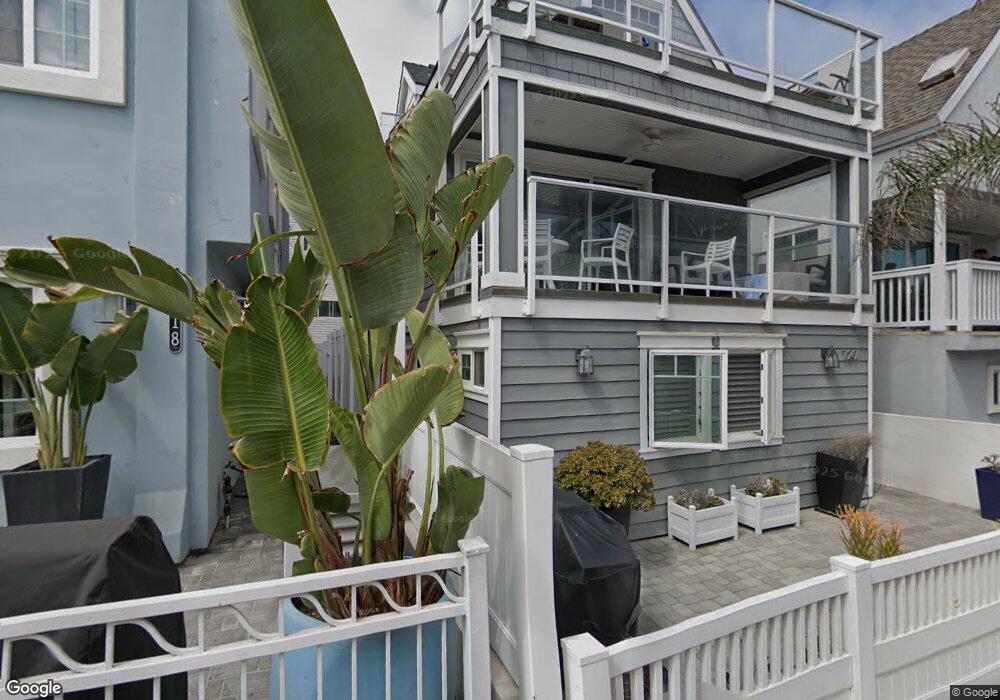 720 Seagirt Ct, San Diego, CA 92109 - photo 1