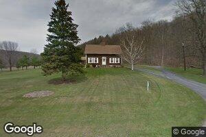 4204 Vt Route 125, Bridport, VT 05734