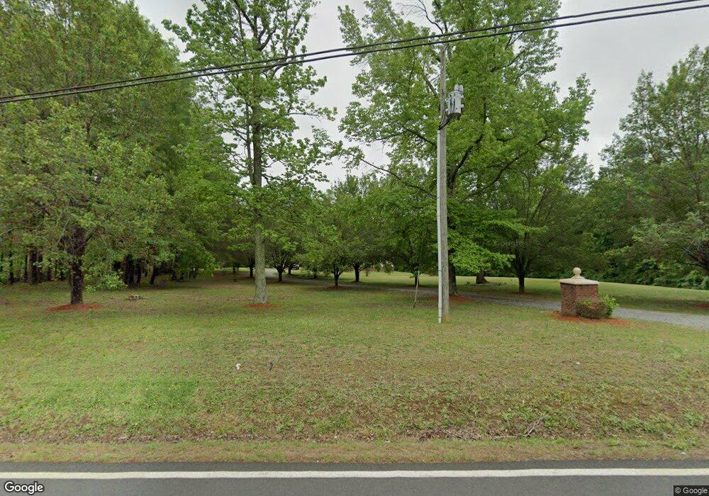 10751 Catharpin Rd, Spotsylvania, VA 22553 - photo 1