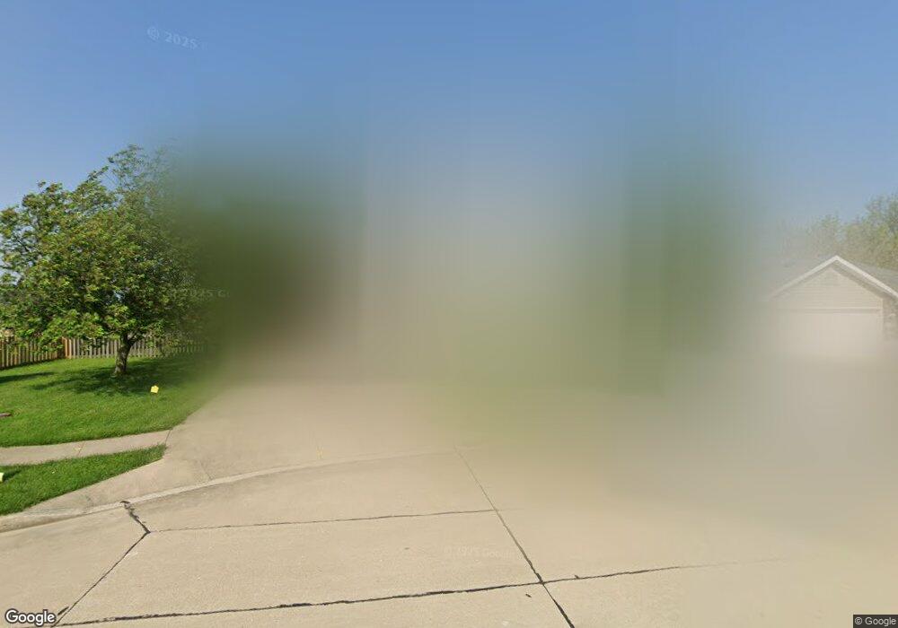 4115 Meadow View Dr, Columbia, MO 65201 - photo 1