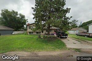 504 7th St, Overton, NE 68863