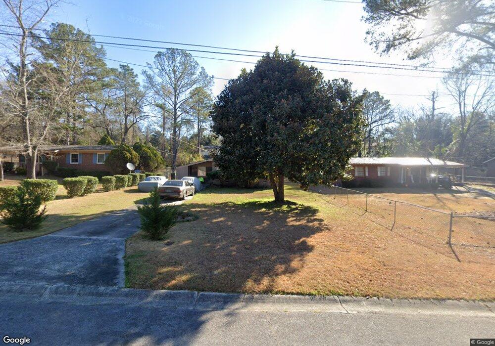 3339 Mohawk Rd, Macon, GA 31217 - photo 1