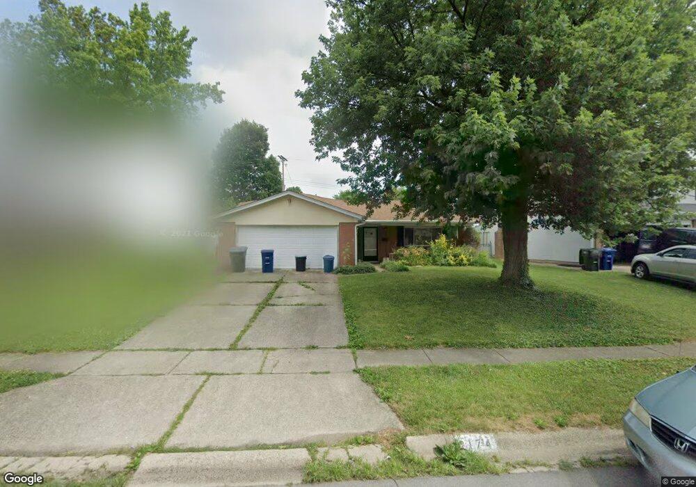 2174 Balmoral Rd, Columbus, OH 43229 - photo 1