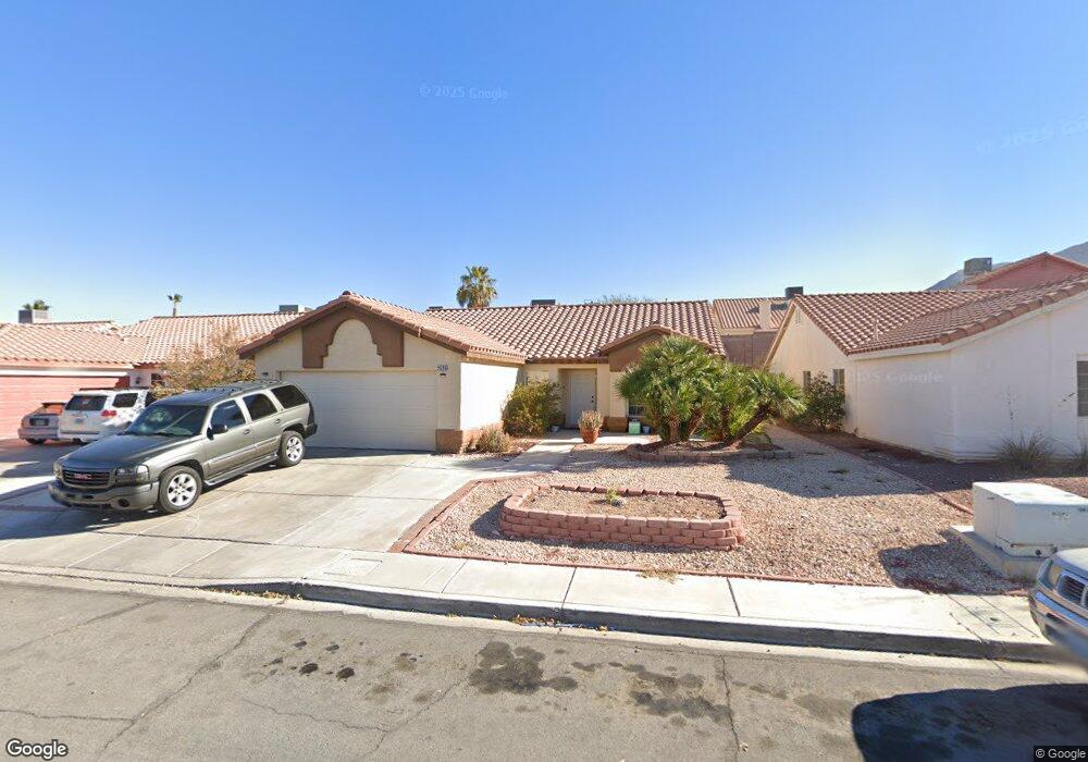 2626 Napa Dr, Las Vegas, NV 89156 - photo 1