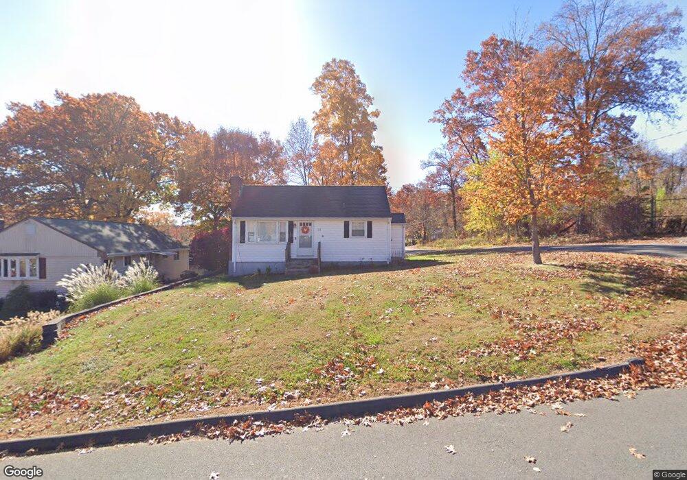 94 May St, New Britain, CT 06052 - photo 1