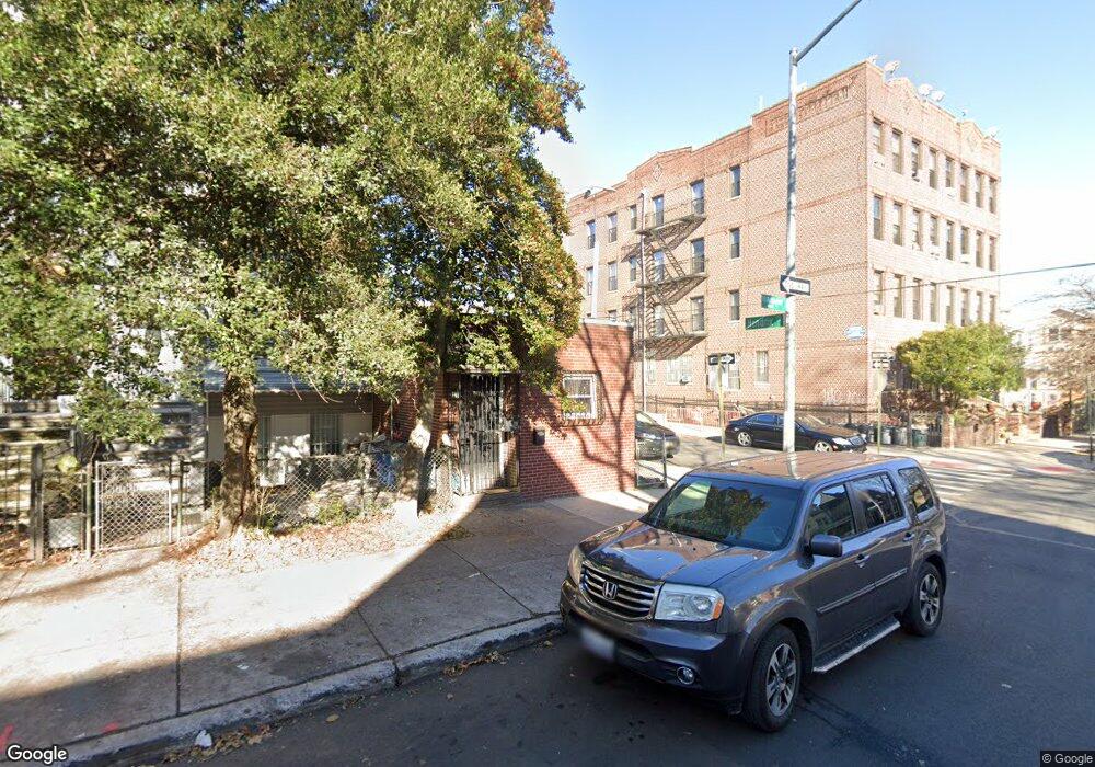 95 Arlington Ave, Brooklyn, NY 11207 - photo 1