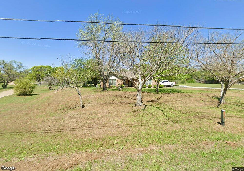606 W Park Ave, Weatherford, TX 76086 - photo 1