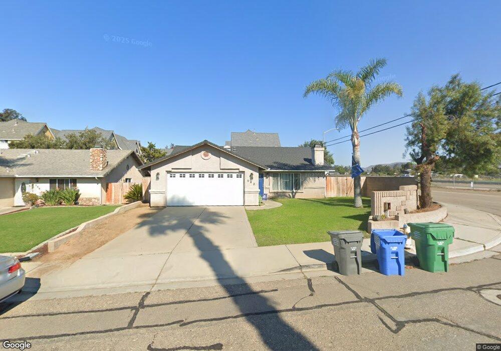 502 Martita Place, Nipomo, CA 93444 - photo 1