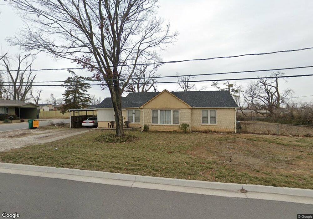302 N 10th St, Rogers, AR 72756 - photo 1
