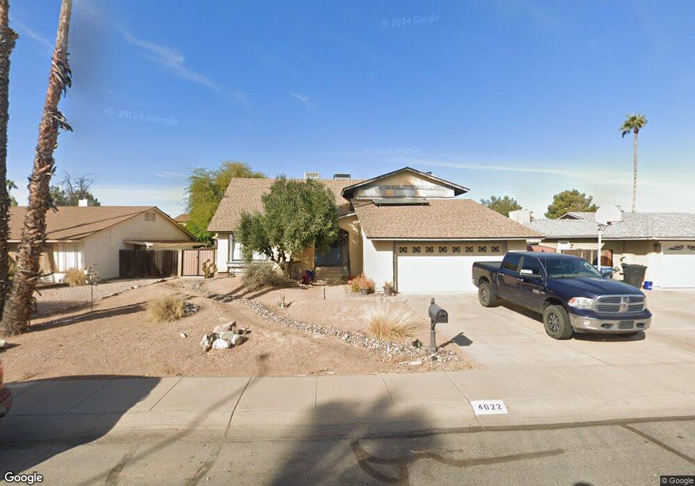 4622 W Mercury Way, Chandler, AZ 85226 - photo 1