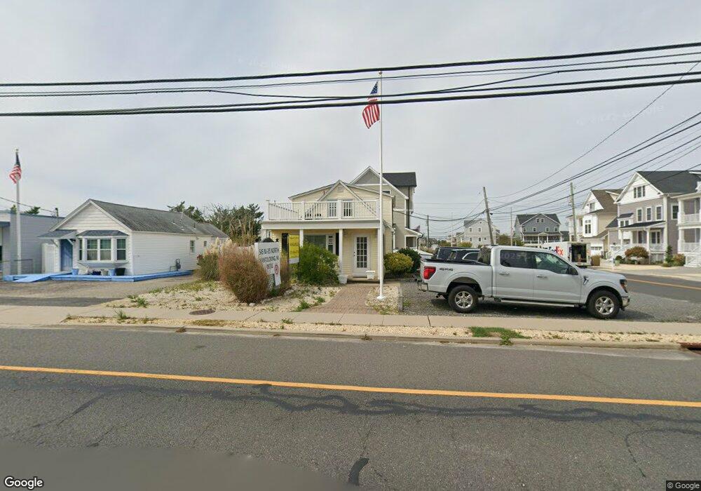 545 Highway 35 S, Mantoloking, NJ 08738 - photo 1