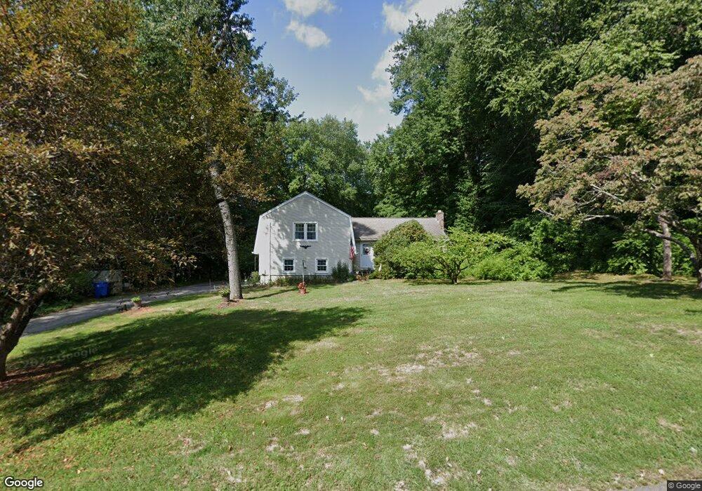 86 Redcoat Ln, Monroe, CT 06468 - photo 1