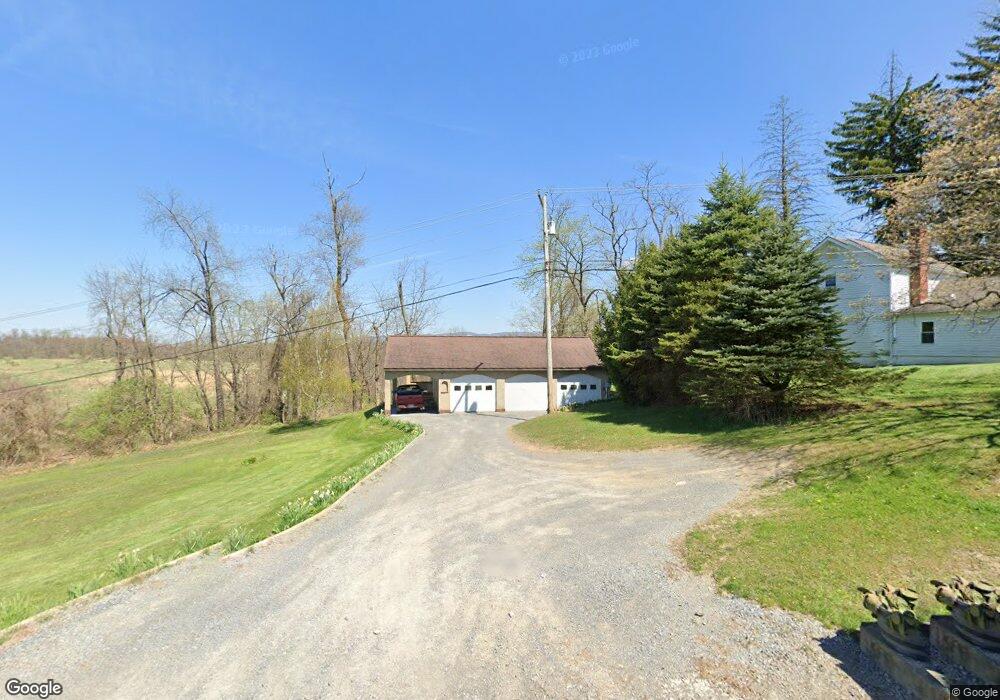 368 Canyon Rd, Morgantown, WV 26508 - photo 1