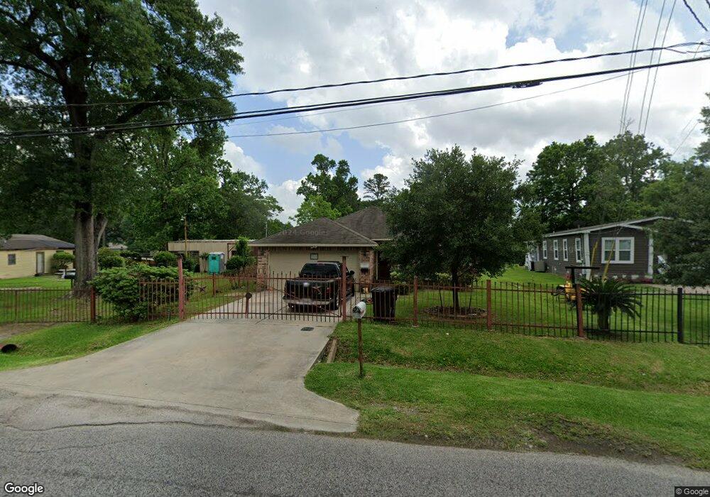9112 Firnat St, Houston, TX 77016 - photo 1