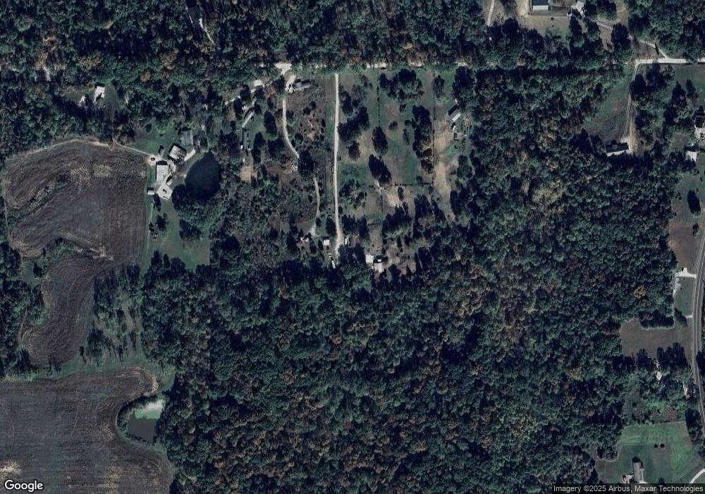 10384 E Wright Rd, Bloomfield, IN 47424 - photo 1