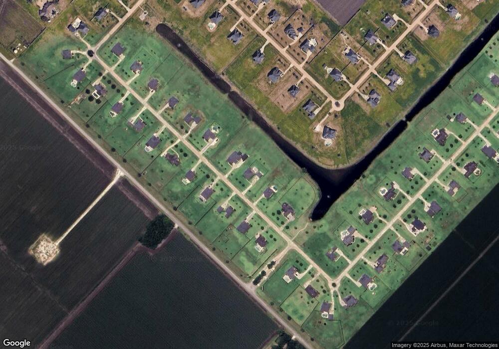 7703 Tejas Lakes Trail Dr, Needville, TX 77461 - photo 1