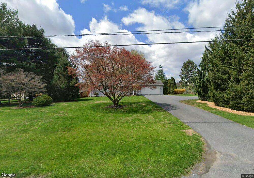 1449 Reading Rd, Mohnton, PA 19540 - photo 1